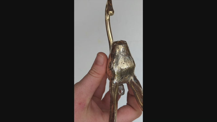 Alice in Wonderland Rabbit Hook video