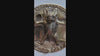 4 piece brass bat wall hook set gothic decor key holder wall hooks styling and usage demonstration