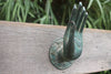 Brass Buddha Hand Shuni/Abhaya. Size #4