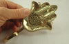 Hand of Fatima large hook, Hamsa hanger