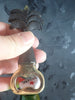 Unique Palm Tree brass bottle opener - Exquisite Handcrafted Art Piece