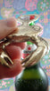 Unique Crab brass bottle opener - Exquisite Handcrafted Art Piece